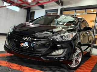 Foto do veículo Hyundai I30 1.6 16v Flex 5p Aut.