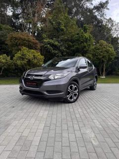 Foto do veículo Honda Hr-v 1.8 Lx Cvt