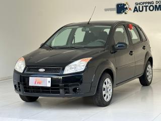 Foto do veículo Ford Fiesta 1.0 Flex