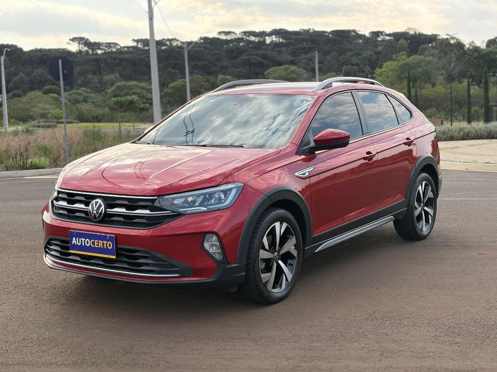 Volkswagen Nivus