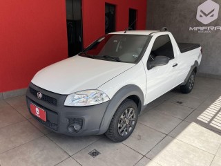 Foto do veículo Fiat Strada 1.4 Hard Working