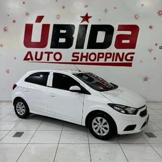 Foto do veículo Chevrolet Onix 1.0 Spe/4 Eco Lt