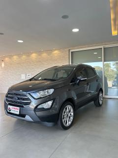 Foto do veículo Ford Ecosport 1.5 Titanium Plus Auto