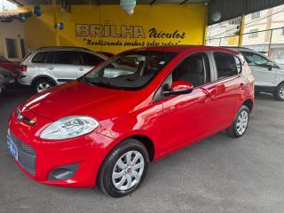 Foto do veículo Fiat Palio Attractive 1.0 Evo Fire Flex 8v 5p