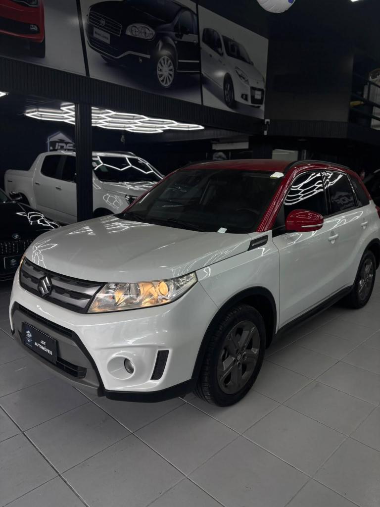 Suzuki Vitara 2017