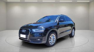 Foto do veículo Audi Q3 2.0 Tfsi Attraction S Tronic Quattro