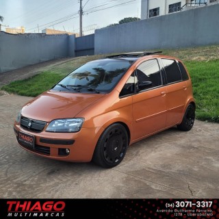 Foto do veículo Fiat Idea 1.4 Flex Elx