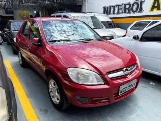 Foto do veículo Chevrolet Prisma 1.4 8v Econoflex Maxx