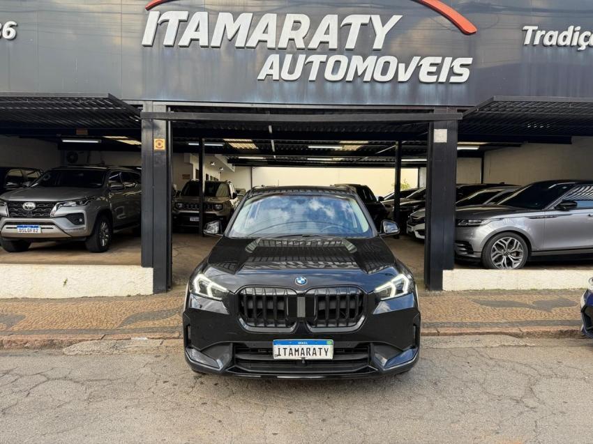 BMW X1 X1 SDRIVE 20i X-Line 2.0 TB Aut. 2023