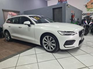 Foto do veículo Volvo V60 T-5 Momentum 2.0 5p