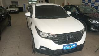 Foto do veículo Fiat Strada 1.3 Cabine Dupla Freedom