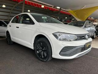 Foto do veículo Volkswagen Polo 1.0 Track