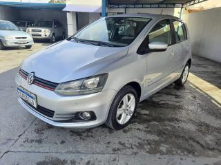 Foto do veículo Volkswagen Fox Highline1.6 Flex 16v 5p
