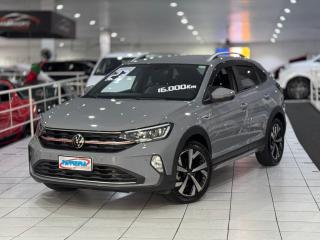 Foto do veículo Volkswagen Nivus Launching Ed. 1.0 200 Tsi Flex Aut