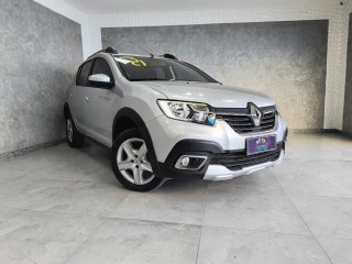 Foto do veículo Renault Sandero 1.6 Stepway Zen