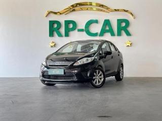 Foto do veículo Ford Fiesta Sed. 1.6 8v Flex 4p