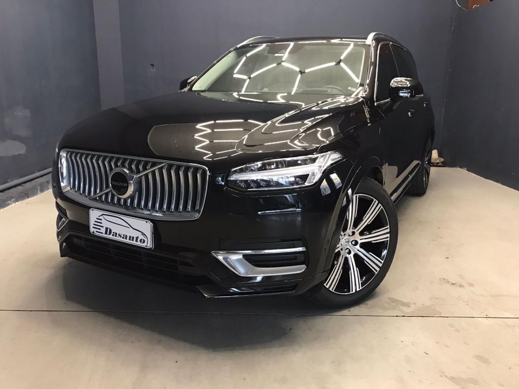 Volvo Xc 2022