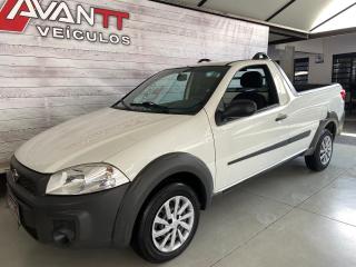 Foto do veículo Fiat Strada Working Hard 1.4 Fire Flex 8v Cs