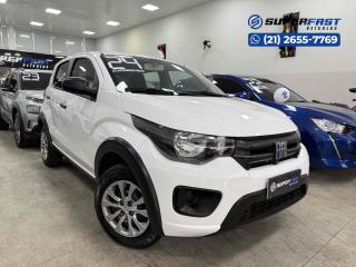 Foto do veículo Fiat Mobi Like 1.0 Fire Flex 5p.
