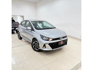 Foto do veículo Hyundai Hb20 1.0 T-gdi Platinum Safety Auto