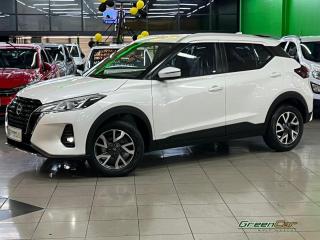 Foto do veículo Nissan Kicks 1.6 Sense Cvt