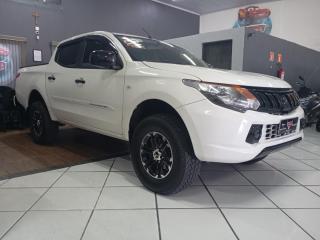 Foto do veículo Mitsubishi L200 Triton Sport Gls 2.4 Cd Diesel Mec.
