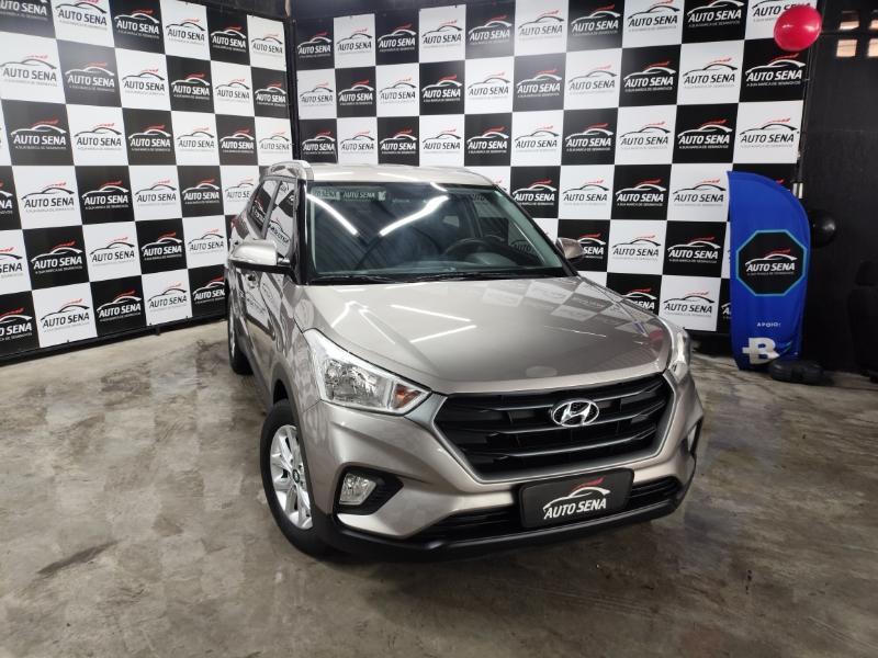 Hyundai Creta 2023