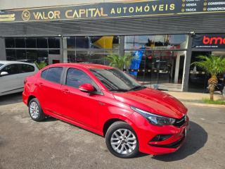 Foto do veículo Fiat Cronos 1.3 Drive Gsr