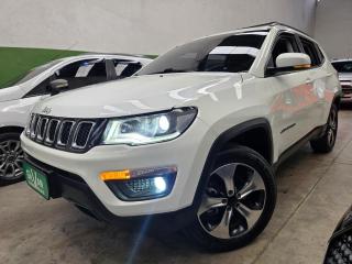 Foto do veículo Jeep Compass 2.0 Tdi Longitude Auto 4wd
