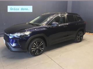 Foto do veículo Toyota Corolla Cross Xrx 2.0 16v Flex Aut.