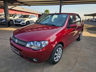 Foto do veículo Fiat Palio 1.4 8v Elx Flex