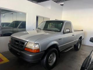 Foto do veículo Ford Ranger 2.5 Xl Die 4x2