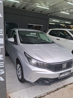 Foto do veículo Fiat Argo 1.0 Drive