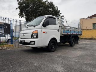 Foto do veículo Hyundai Hr 2.5 Tci Diesel (rs/rd)