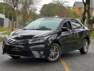 Foto do veículo Toyota Corolla 2.0 Xei Multidrive-s