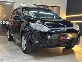 Foto do veículo Ford Fiesta Se 1.6 8v Flex 5p