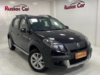 Foto do veículo Renault Sandero Stepway Hi-flex 1.6 16v 5p Aut.