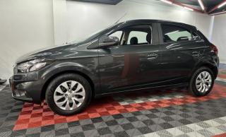 Foto do veículo Chevrolet Onix Hatch Lt 1.4 8v Flexpower 5p Mec.