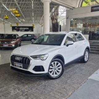 Foto do veículo Audi Q3 1.4 Tfsi/tfsi Flex S-tronic 5p