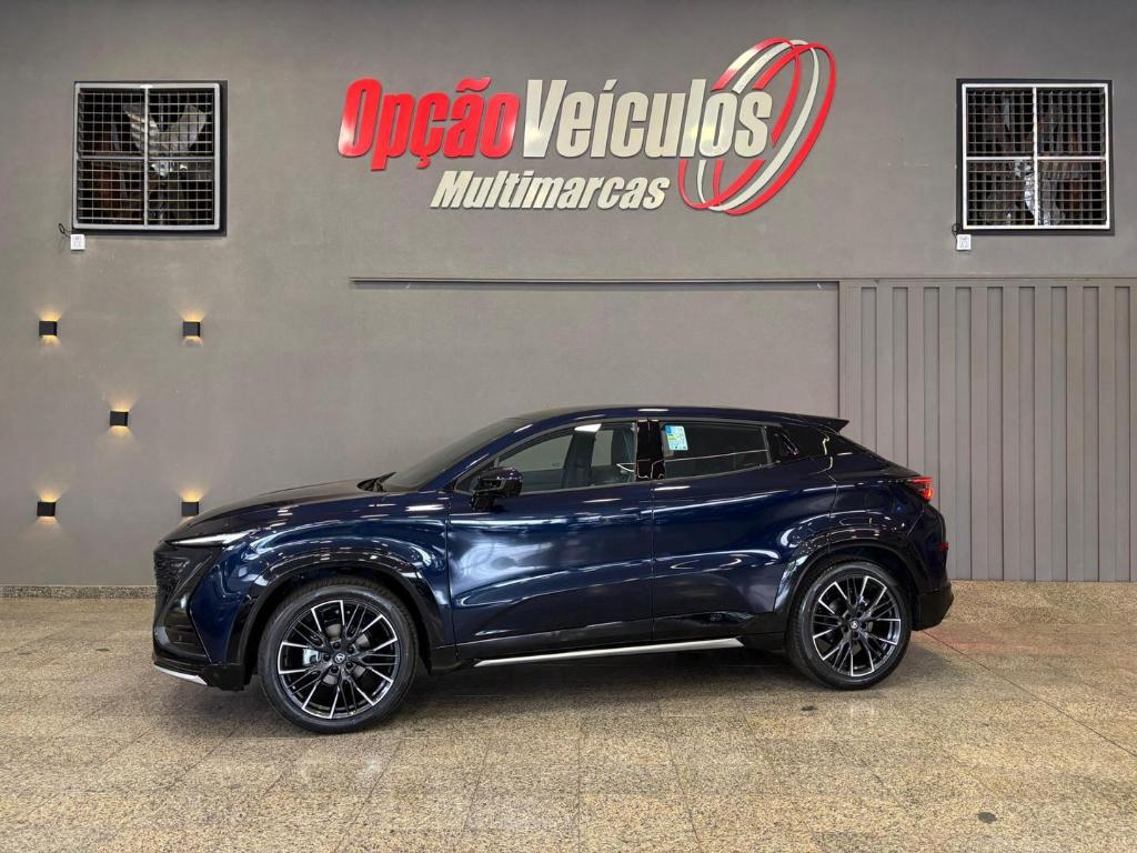Changan Others 1.5t Infinity Dct 2027