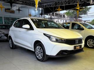 Foto do veículo Fiat Argo 1.0 Drive