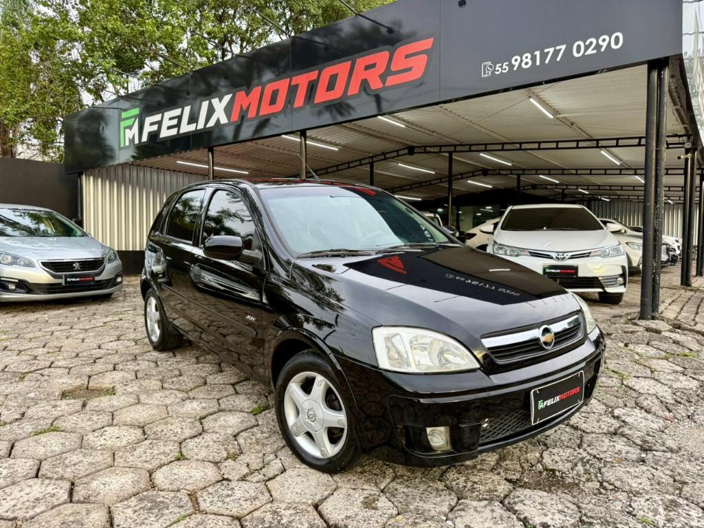 Chevrolet Corsa OTHERS 2008