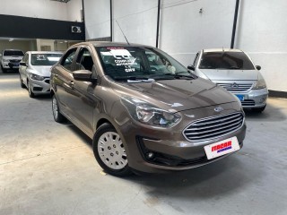 Foto do veículo Ford Ka+ Sedan 1.5 Se/se Plus 16v Flex 4p
