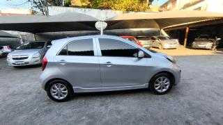 Foto do veículo Kia Picanto 1.0 Flex J320