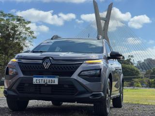 Foto do veículo Renault Kardian 1.0 Tce Techno Auto
