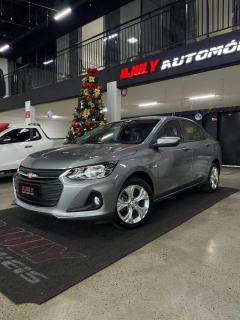 Foto do veículo Chevrolet Onix Sedan Plus Ltz 1.0 12v Tb Flex Aut.