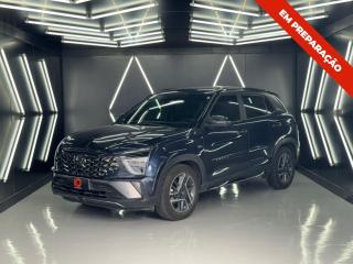 Foto do veículo Hyundai Creta 1.0 T-gdi N Line Auto