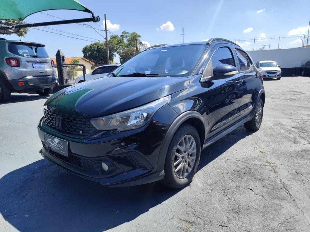 Fiat Argo