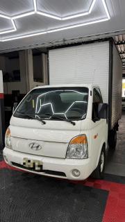 Foto do veículo Hyundai Hr 2.5 Tci Hd Longo Sem Cacamba