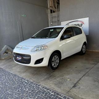Foto do veículo Fiat Palio 1.0 Evo Flex Attractive
